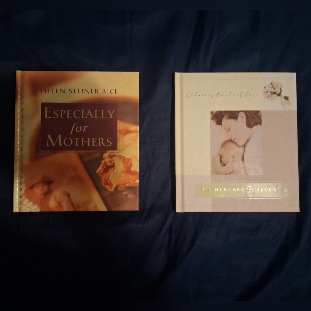 Especially for Mothers and Somewhere Forever Books